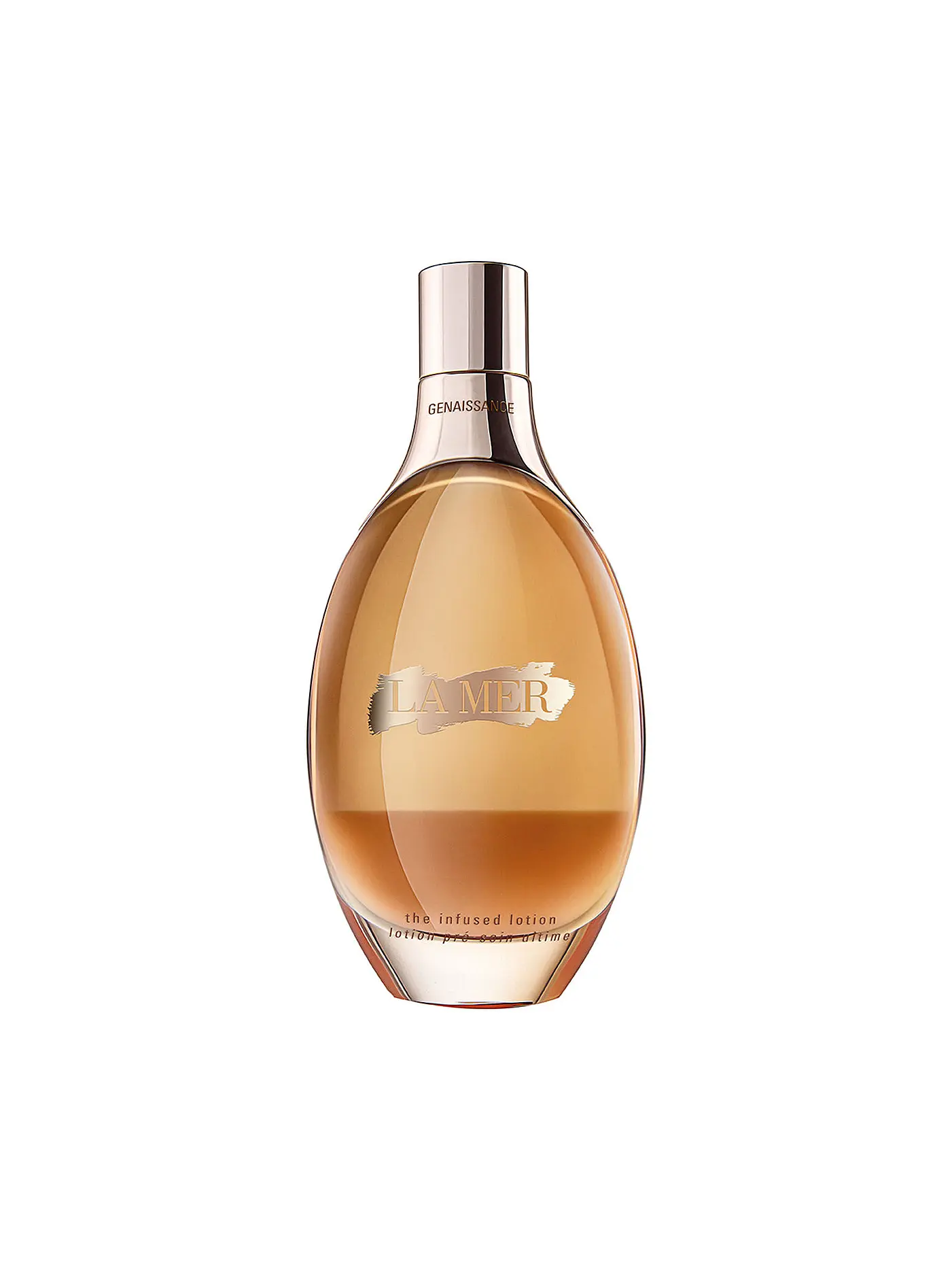 LA MER | Gesichtscreme - Genaissance de la Mer™ The Infused Lotion 150ml | 
